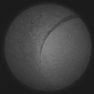 View image taken on Mars, Mars Perseverance Sol 1421: SuperCam Camera