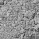 View image taken on Mars, Mars Perseverance Sol 1422: Left Mastcam-Z Camera