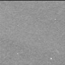 This image was taken by MCZ_LEFT onboard NASA's Mars rover Perseverance on Sol 1422