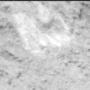 View image taken on Mars, Mars Perseverance Sol 1422: Left Mastcam-Z Camera