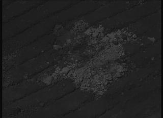 View image taken on Mars, Mars Perseverance Sol 1422: Left Mastcam-Z Camera