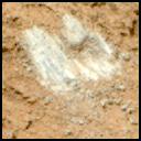 This image was taken by MCZ_RIGHT onboard NASA's Mars rover Perseverance on Sol 1422