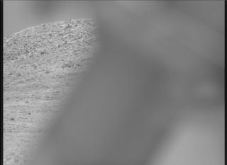 View image taken on Mars, Mars Perseverance Sol 1422: Right Mastcam-Z Camera