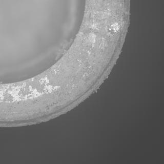 View image taken on Mars, Mars Perseverance Sol 1423: Sample Caching System Camera (CacheCam)