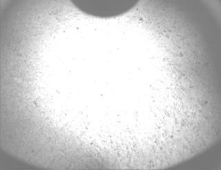 View image taken on Mars, Mars Perseverance Sol 1424: PIXL Camera 