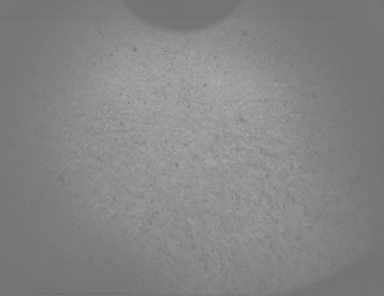 This image was taken by PIXL_MCC onboard NASA's Mars rover Perseverance on Sol 1424