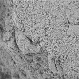 View image taken on Mars, Mars Perseverance Sol 1424: WATSON Camera 