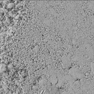 View image taken on Mars, Mars Perseverance Sol 1424: WATSON Camera 