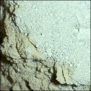 View image taken on Mars, Mars Perseverance Sol 1424: WATSON Camera 