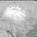 View image taken on Mars, Mars Perseverance Sol 1424: Left Mastcam-Z Camera