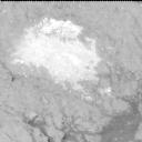 View image taken on Mars, Mars Perseverance Sol 1424: Left Mastcam-Z Camera