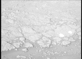 View image taken on Mars, Mars Perseverance Sol 1424: Left Mastcam-Z Camera