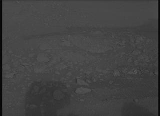 View image taken on Mars, Mars Perseverance Sol 1424: Left Mastcam-Z Camera