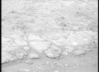 View image taken on Mars, Mars Perseverance Sol 1424: Right Mastcam-Z Camera