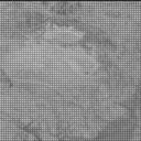 View image taken on Mars, Mars Perseverance Sol 1424: Right Mastcam-Z Camera