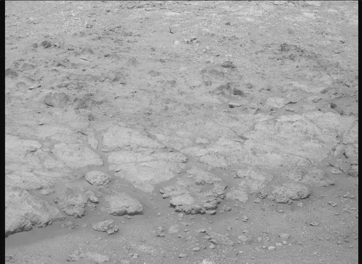 This image was taken by MCZ_RIGHT onboard NASA's Mars rover Perseverance on Sol 1424