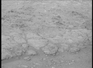 View image taken on Mars, Mars Perseverance Sol 1424: Right Mastcam-Z Camera