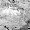 View image taken on Mars, Mars Perseverance Sol 1424: Right Mastcam-Z Camera