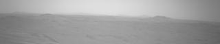 View image taken on Mars, Mars Perseverance Sol 1425: Left Navigation Camera (Navcam)
