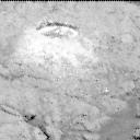 This image was taken by MCZ_LEFT onboard NASA's Mars rover Perseverance on Sol 1425