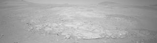 View image taken on Mars, Mars Perseverance Sol 1426: Left Navigation Camera (Navcam)