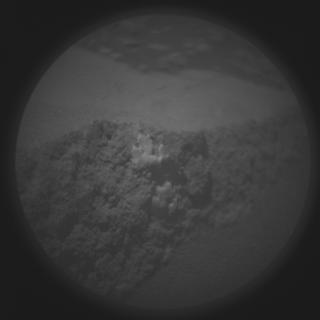 View image taken on Mars, Mars Perseverance Sol 1426: SuperCam Camera