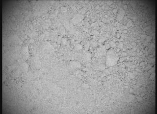 View image taken on Mars, Mars Perseverance Sol 1426: SHERLOC ACI Camera 