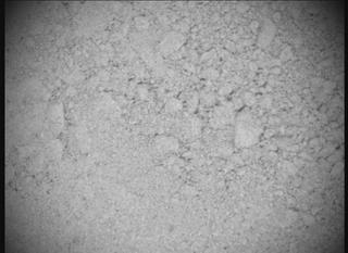 View image taken on Mars, Mars Perseverance Sol 1426: SHERLOC ACI Camera 