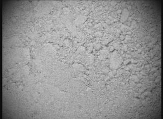 View image taken on Mars, Mars Perseverance Sol 1426: SHERLOC ACI Camera 