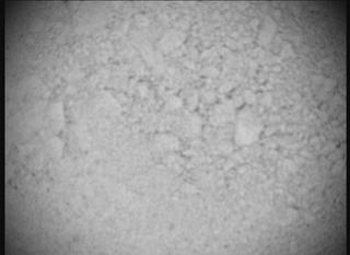 View image taken on Mars, Mars Perseverance Sol 1426: SHERLOC ACI Camera 