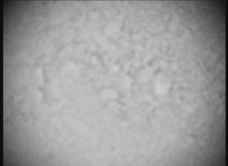 View image taken on Mars, Mars Perseverance Sol 1426: SHERLOC ACI Camera 