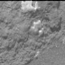 View image taken on Mars, Mars Perseverance Sol 1426: Right Mastcam-Z Camera