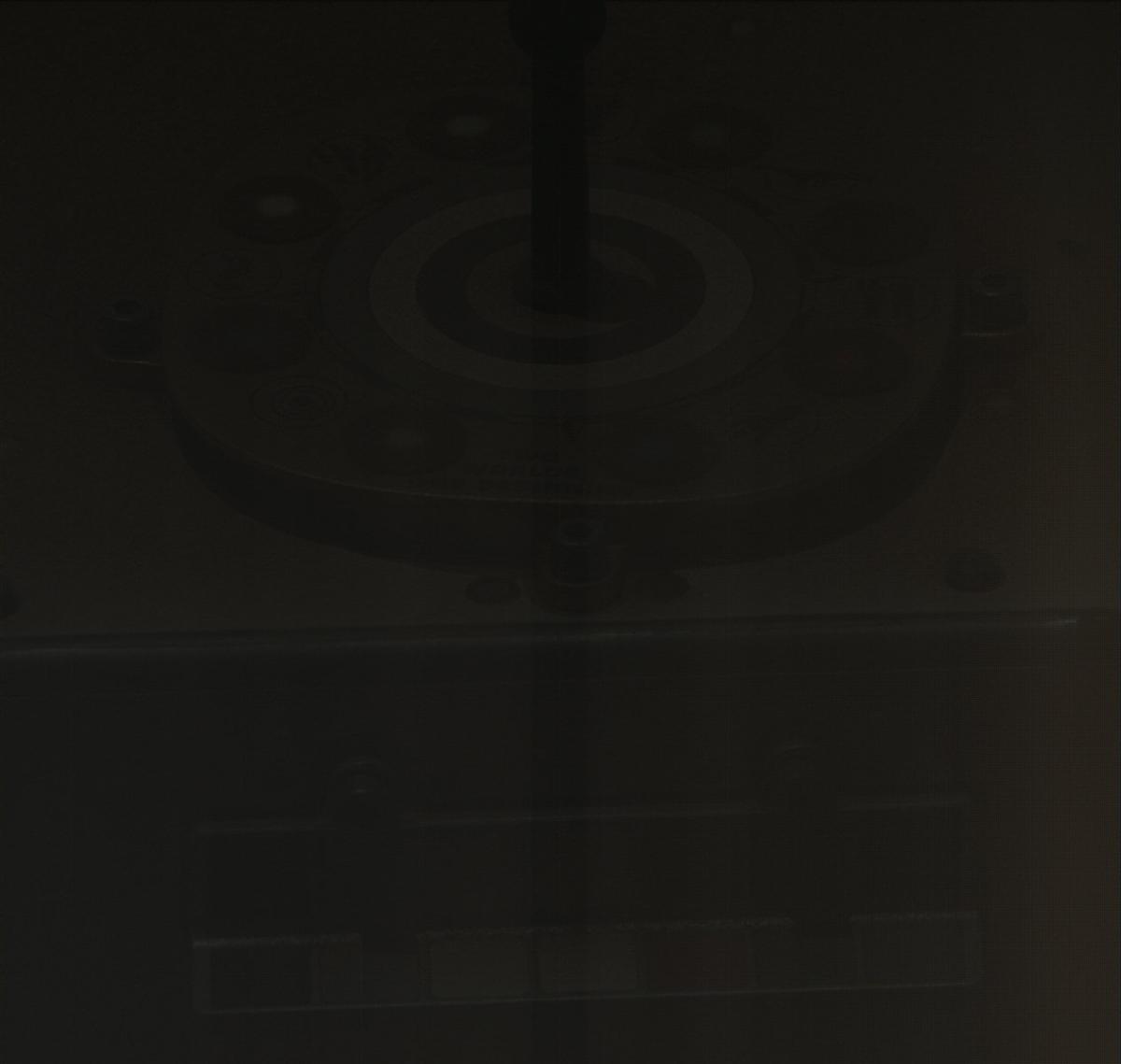 This image was taken by MCZ_RIGHT onboard NASA's Mars rover Perseverance on Sol 1426