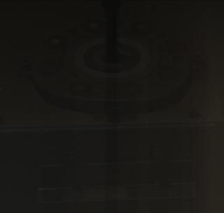 View image taken on Mars, Mars Perseverance Sol 1426: Right Mastcam-Z Camera