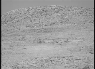 View image taken on Mars, Mars Perseverance Sol 1426: Right Mastcam-Z Camera
