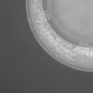 View image taken on Mars, Mars Perseverance Sol 1427: Sample Caching System Camera (CacheCam)