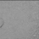 This image was taken by MCZ_LEFT onboard NASA's Mars rover Perseverance on Sol 1427