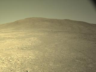 View image taken on Mars, Mars Perseverance Sol 1429: Right Navigation Camera (Navcam)