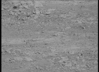 View image taken on Mars, Mars Perseverance Sol 1429: Left Mastcam-Z Camera