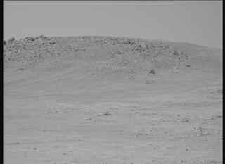 View image taken on Mars, Mars Perseverance Sol 1429: Right Mastcam-Z Camera