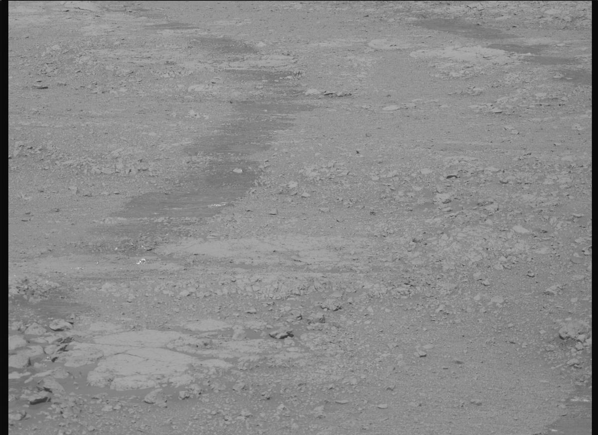 This image was taken by MCZ_RIGHT onboard NASA's Mars rover Perseverance on Sol 1429