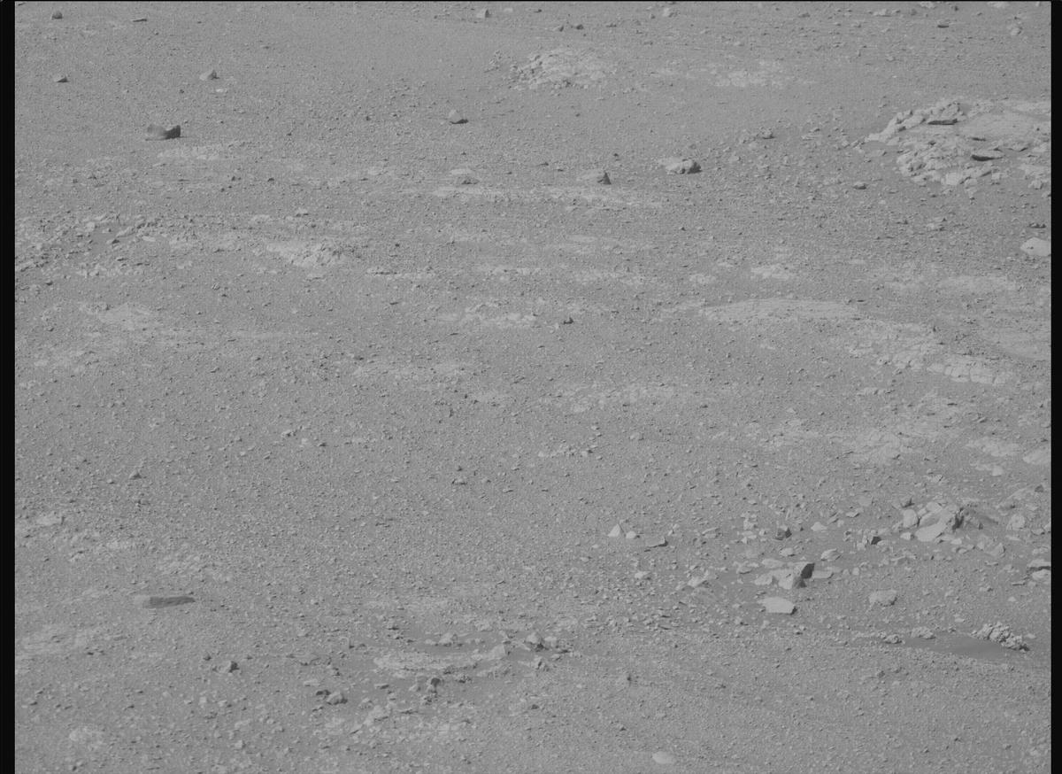 This image was taken by MCZ_RIGHT onboard NASA's Mars rover Perseverance on Sol 1429