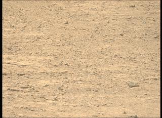View image taken on Mars, Mars Perseverance Sol 1430: Left Mastcam-Z Camera