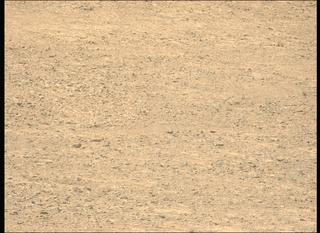 View image taken on Mars, Mars Perseverance Sol 1430: Left Mastcam-Z Camera