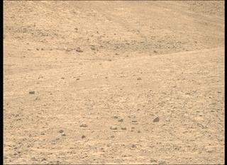 View image taken on Mars, Mars Perseverance Sol 1430: Right Mastcam-Z Camera