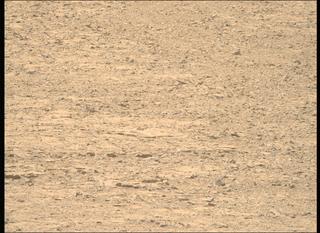 View image taken on Mars, Mars Perseverance Sol 1430: Right Mastcam-Z Camera