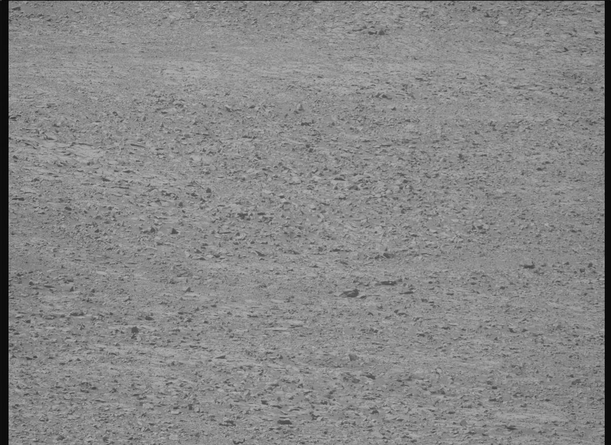 This image was taken by MCZ_RIGHT onboard NASA's Mars rover Perseverance on Sol 1430