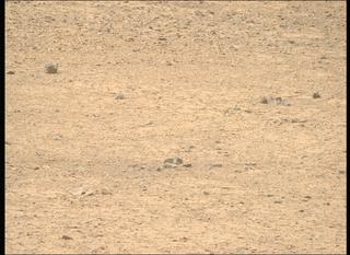 View image taken on Mars, Mars Perseverance Sol 1430: Right Mastcam-Z Camera