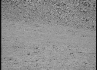 View image taken on Mars, Mars Perseverance Sol 1430: Right Mastcam-Z Camera
