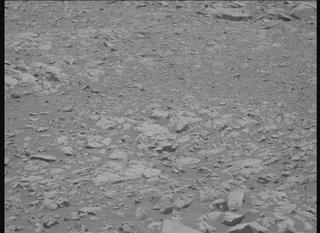 View image taken on Mars, Mars Perseverance Sol 1430: Right Mastcam-Z Camera